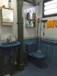 Blk 605 Clementi West Street 1 (Clementi), HDB 5 Rooms #63324382